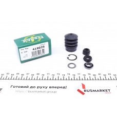 Ремкомплект циліндра зчеплення (головного) Audi 100 76-94 (d=19) (Sach)