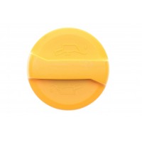 Кришка горловини маслозаливної Opel Astra G/H 1.4-1.8 98-10/ Combo 1.6 05-