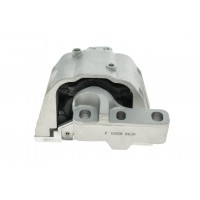 Подушка двигуна (R) VW Golf IV/Audi A6 1.6-2.0/1.9TDI 94-09