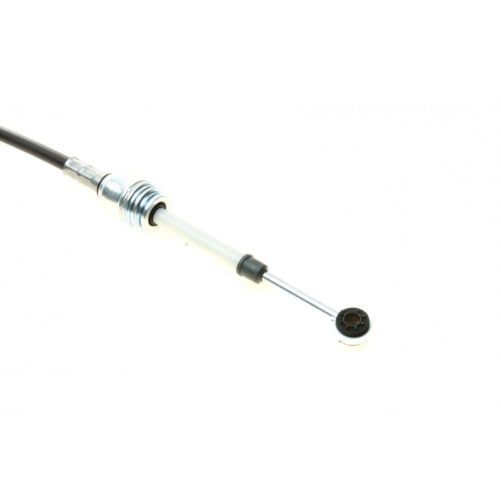 Трос куліси Audi A3/Skoda Octavia/VW Golf V/VI 03- (1224mm) (R)