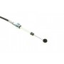 Трос куліси Audi A3/Skoda Octavia/VW Golf V/VI 03- (1224mm) (R)