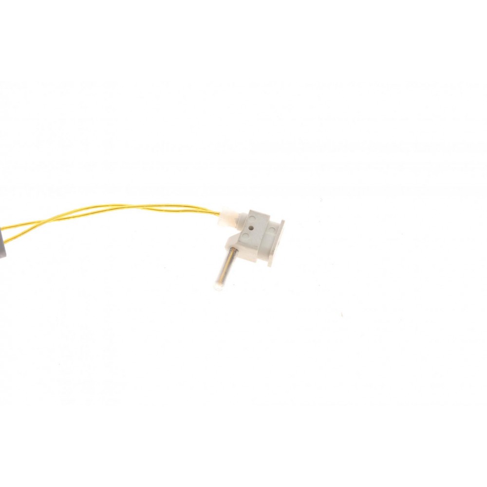 Колодки гальмівні (передні) MB E-class (W211/S211) 02-09 (+датчики) (з прижимною пластиною)