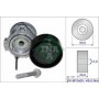 Натяжник ременя генератора Chevrolet Lacetti/Nubira 2.0D 05-