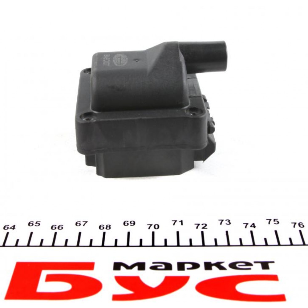 Котушка запалювання Audi/VW T4 1.8-2.5 90-03