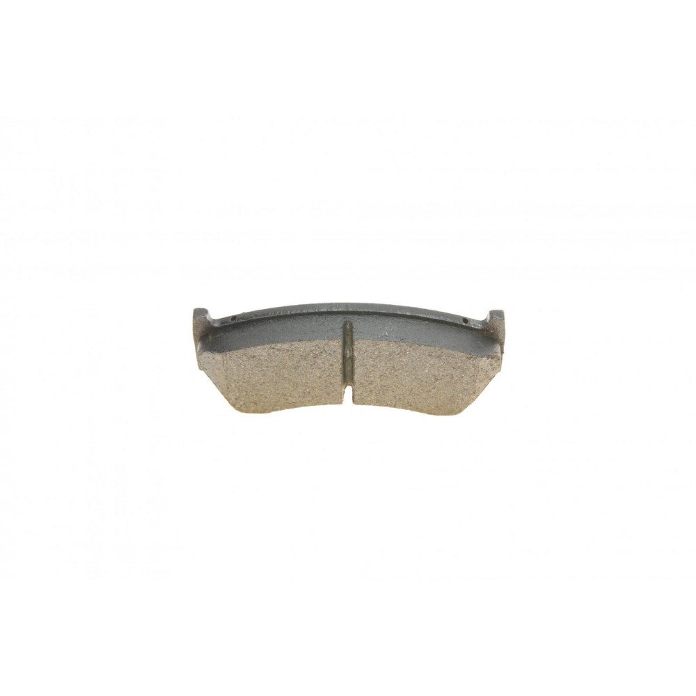 Колодки гальмівні (передні) Nissan Almera 95-01/Sunny 97-00