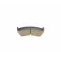 Колодки гальмівні (передні) Nissan Almera 95-01/Sunny 97-00