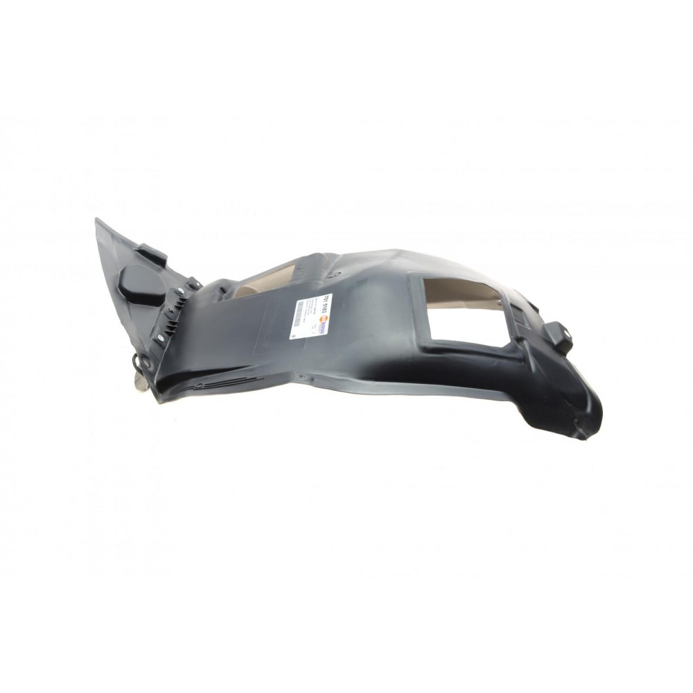 Підкрилок (передній/передня частина) BMW 3 (E90) 05-08 (L)