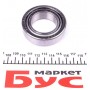 Підшипник КПП Renault Fluence/ Megane III/ Scenic III 1.5dci (38.1x65.088x19.812)
