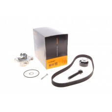 Комплект ГРМ + помпа VW LT 96-06/VW T4 2.5TDI 91-03/Audi A6 2.5TDI 94-97 (26.4x122z)