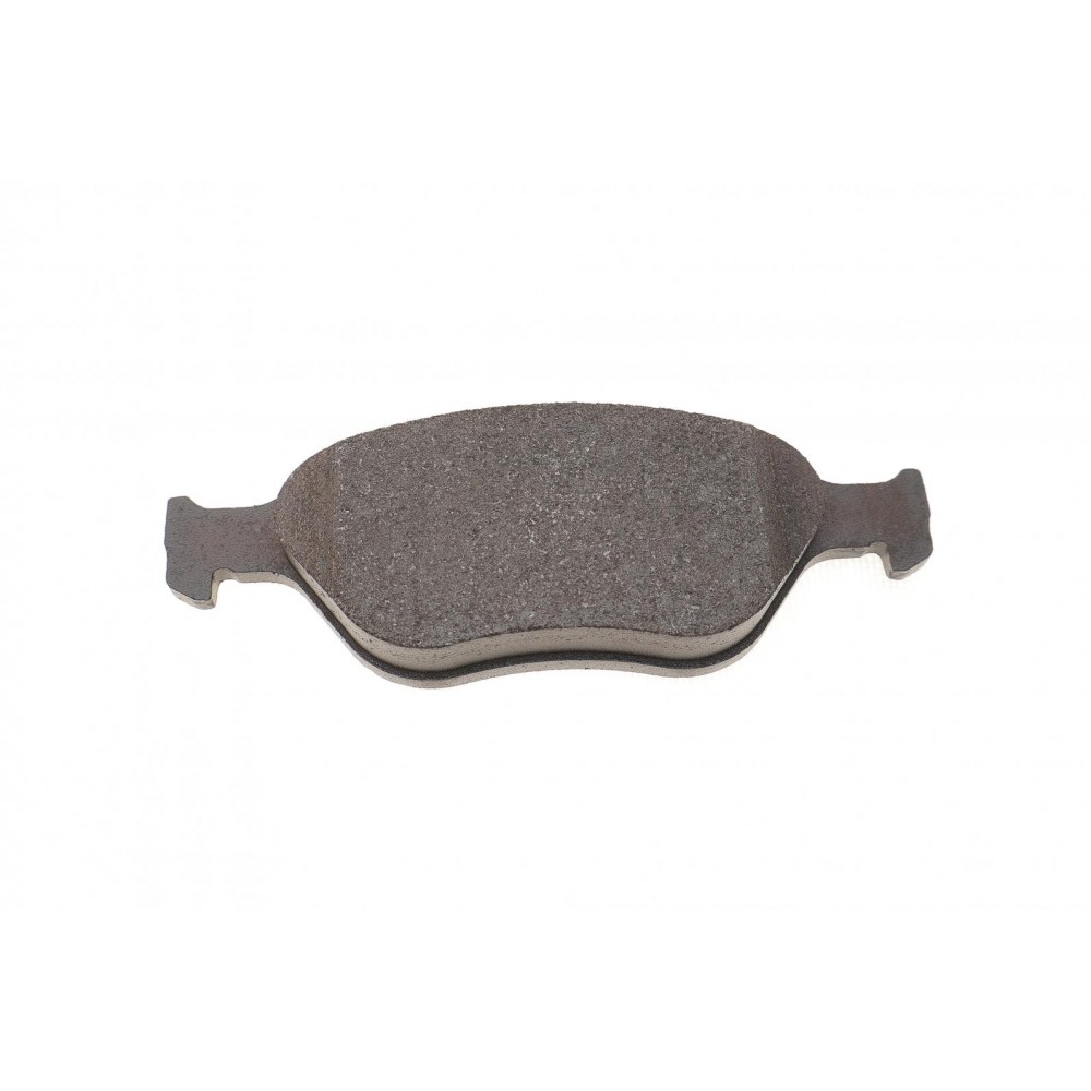 Колодки гальмівні (передні) Ford Fiesta 95-10/Fusion/Ka 02-12/Puma/Mazda 121 96-03/Mazda 2 03-07