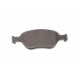 Колодки гальмівні (передні) Ford Fiesta 95-10/Fusion/Ka 02-12/Puma/Mazda 121 96-03/Mazda 2 03-07