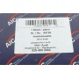 Фланець півосі (передній) VW Sharan/Ford Galaxy/Seat Alhambra 1.9/2.0 TDI 00-10 (R)