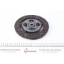 Комплект зчеплення Fiat Bravo 1.4 07- (d=200mm) (+вижимний)