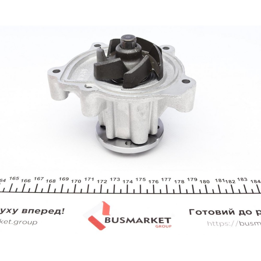 Помпа води MB Vaneo 1.6/1.7 CDI/1.9 02-05, M166/OM668