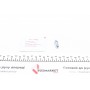 Ремкомплект супорта (заднього) BMW 4 (F36) 14- (d=42) (+поршень) (Bosch)