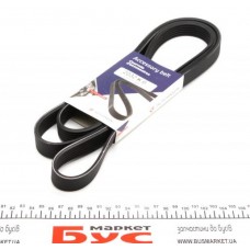 Ремінь генератора MB Sprinter OM601/602 (6PK2032)