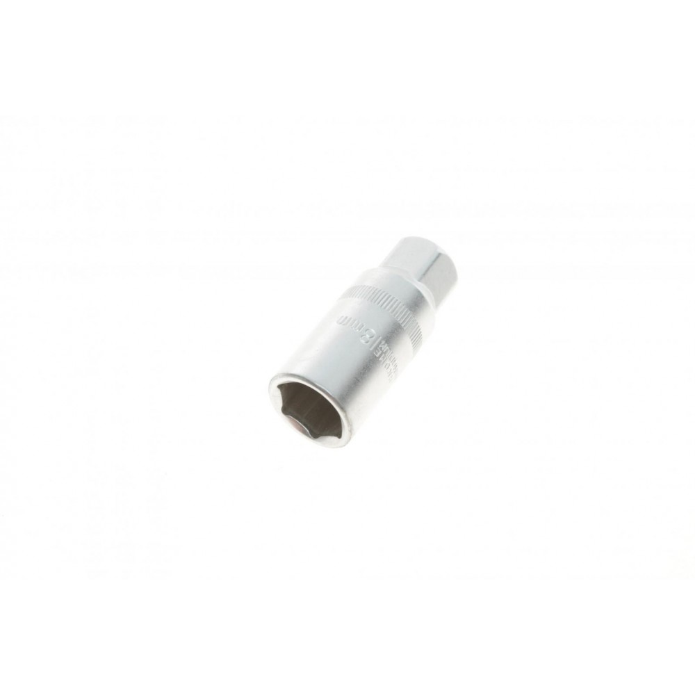 Головка свічна 18mm 3/8
