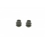 Ремкомплект супорта (заднього) Nissan Cube/Juke/Qashqai/X-Trail 07- (d=35mm) (Akebono)