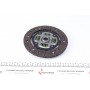 Комплект зчеплення Mazda 323 1.3-1.9 91-05 (d=200mm) (+вижимний)