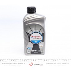 Олива 10W40 Quartz 7000 Diesel (1л) (MB229.1/VW505.00) заміна на 216680