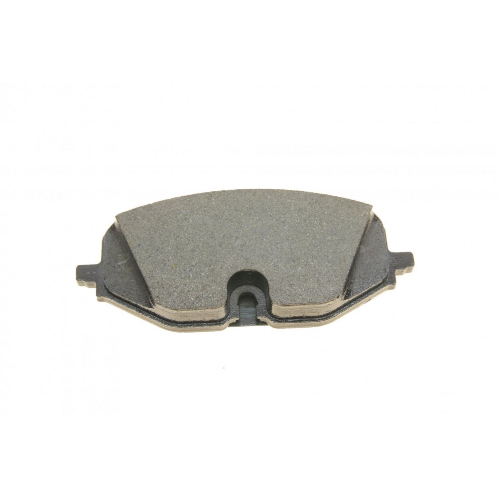 Колодки гальмівні (передні) VW Caddy/Golf VII/Skoda Octavia/Seat Leon 19- (з датчиком) (TRW)