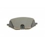 Колодки гальмівні (передні) VW Caddy/Golf VII/Skoda Octavia/Seat Leon 19- (з датчиком) (TRW)