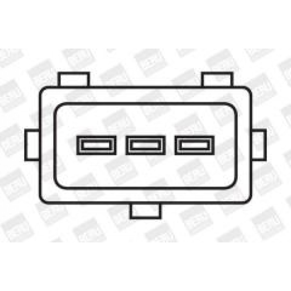 Котушка запалювання Fiat Doblo/Iveco Daily 1.6-2.8 02-