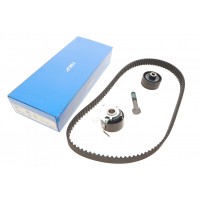 Комплект ГРМ Citroen C5/C6/C8//Peugeot 407 2.2HDI 06-/Ford Galaxy/Mondeo 2.2TDCi 08-15 (25.4x118z)