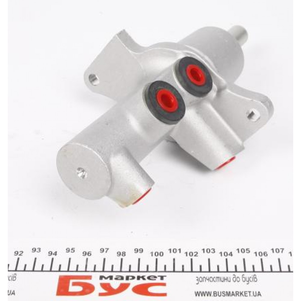 Циліндр гальмівний (головний) MB Sprinter CDI (d=25.4mm) (+ABS)(M12x1)