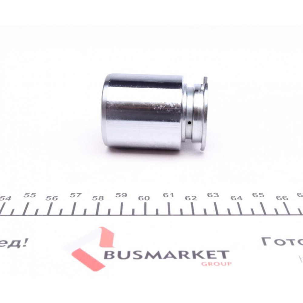 Ремкомплект супорта(заднього)(R) Renault Kangoo 01-(d=38mm) (+поршень з мех-м)(Bosch)(зам на 238996)