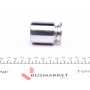 Ремкомплект супорта(заднього)(R) Renault Kangoo 01-(d=38mm) (+поршень з мех-м)(Bosch)(зам на 238996)