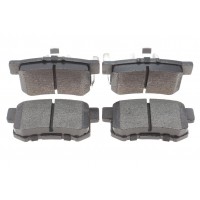 Колодки гальмівні (задні) Honda Accord VIII 08-/CR-V II 01-07/CR-V IV 12-/FR-V 04-