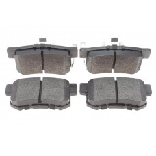 Колодки гальмівні (задні) Honda Accord VIII 08-/CR-V II 01-07/CR-V IV 12-/FR-V 04-