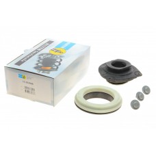 Подушка амортизатора (переднього) + підшипник Nissan Qashqai 07- (R)