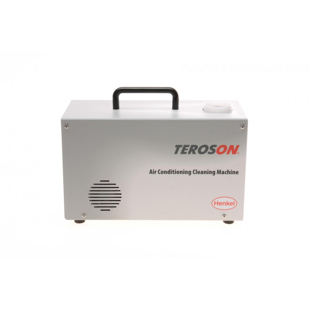 TEROSON ET AIRCO MACHINE пристрій для очищення системи кондиціонування