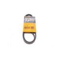 Ремінь генератора Fiat Fiorino 1.4/1.6i 93-01/Mitsubishi Galant 1.8/2.0 87-03/Toyota Hilux 2.4 97-05