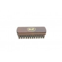 Щітка для чищення шкіряної та тканинної оббивки Auron Brush