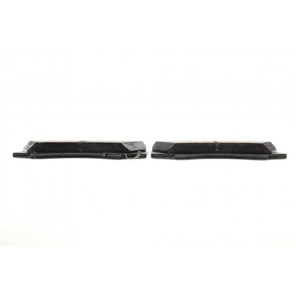 Колодки гальмівні (передні) Toyota Land Cruiser Prado 09-/200/Sequoia/Tundra/Lexus LX 07- (Advics)