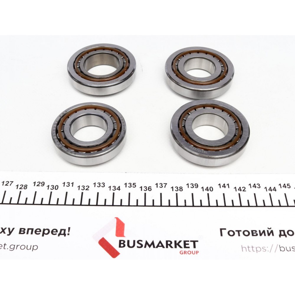 Ремкомплект КПП Opel Astra H (A04), 01/04-05/14 /Insignia A (G09), 07/08-03/17, M32, 6 ступ. мкпп