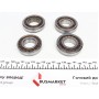 Ремкомплект КПП Opel Astra H (A04), 01/04-05/14 /Insignia A (G09), 07/08-03/17, M32, 6 ступ. мкпп