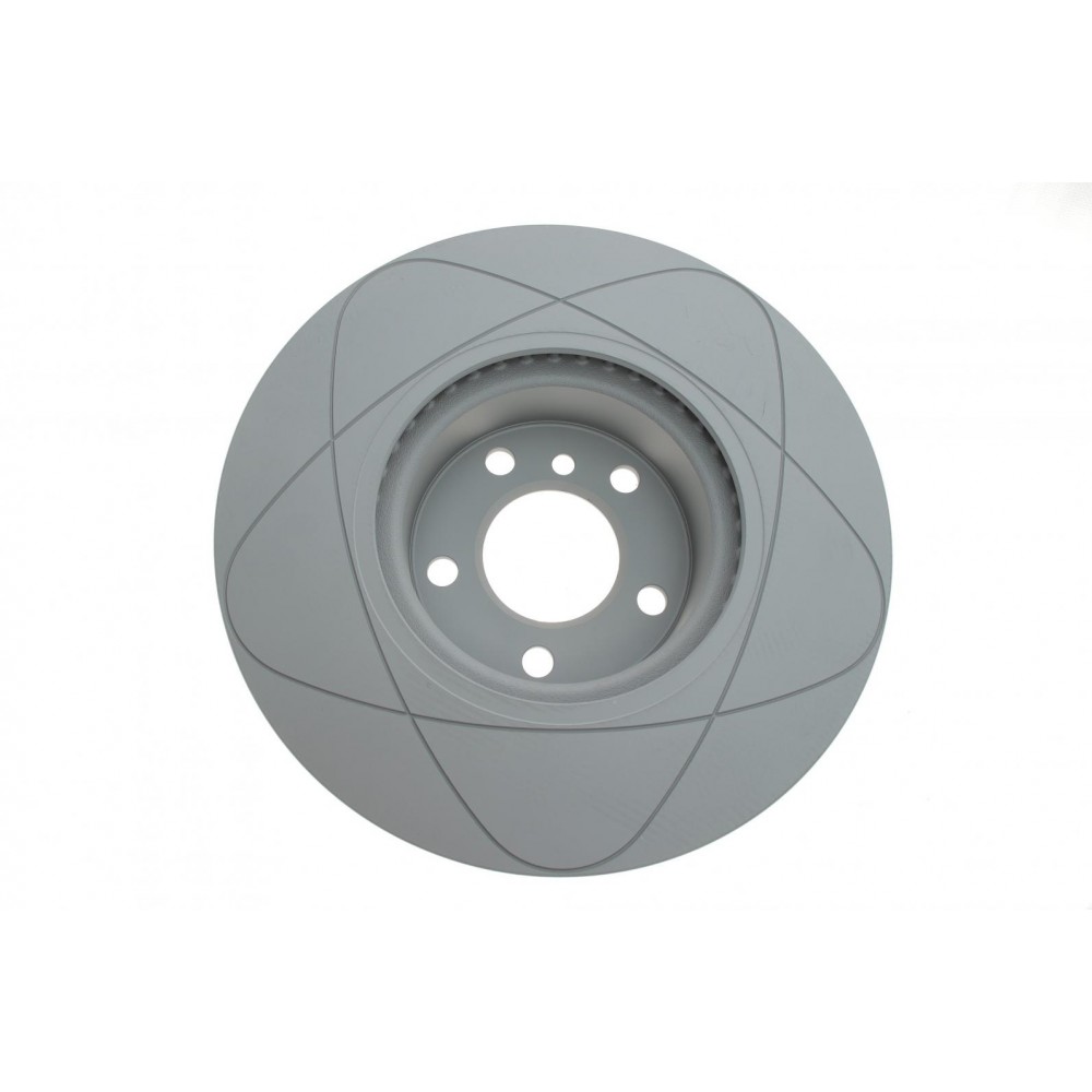 Диск гальмівний (передній) BMW X3 (F25)/X4 (F26) 10- (328x28) B47/N20/N47/N57