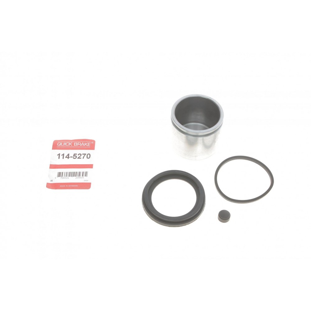Ремкомплект супорта (переднього) Renault Laguna/Scenic 93-03 (d=60mm) (+ поршен)