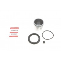 Ремкомплект супорта (переднього) Renault Laguna/Scenic 93-03 (d=60mm) (+ поршен)