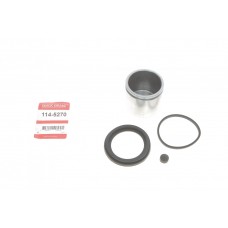 Ремкомплект супорта (переднього) Renault Laguna/Scenic 93-03 (d=60mm) (+ поршен)