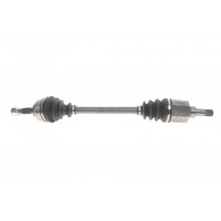 Піввісь (передня) Peugeot 207/SW 1.4 16V/BiFuel 06-15 (L) (21x22x655)