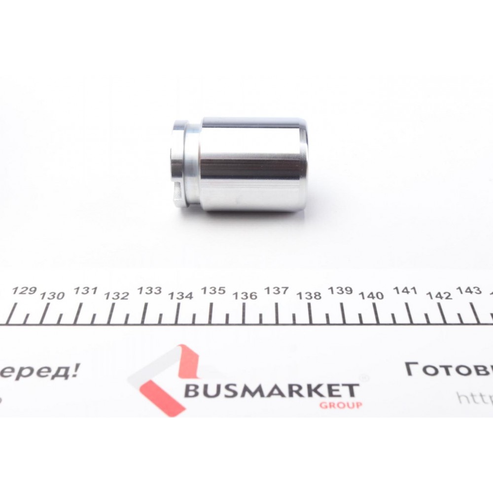 Ремкомплект супорта (заднього) Renault Megane 01- (d=34mm) (Lucas) (+1 поршеь з механізмом)