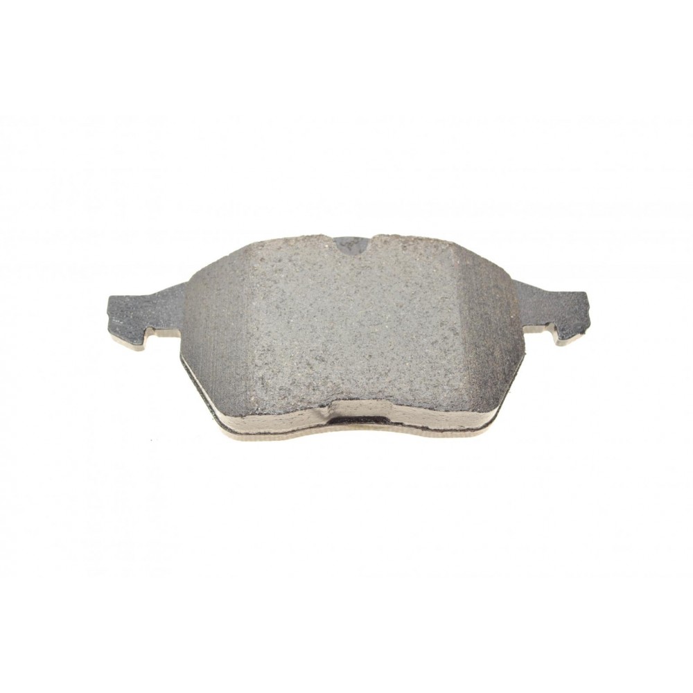 Колодки гальмівні (передні) Opel Astra G 99-02/Vectra B 95-03/Calibra A 91-97/Saab 9-3 98-09