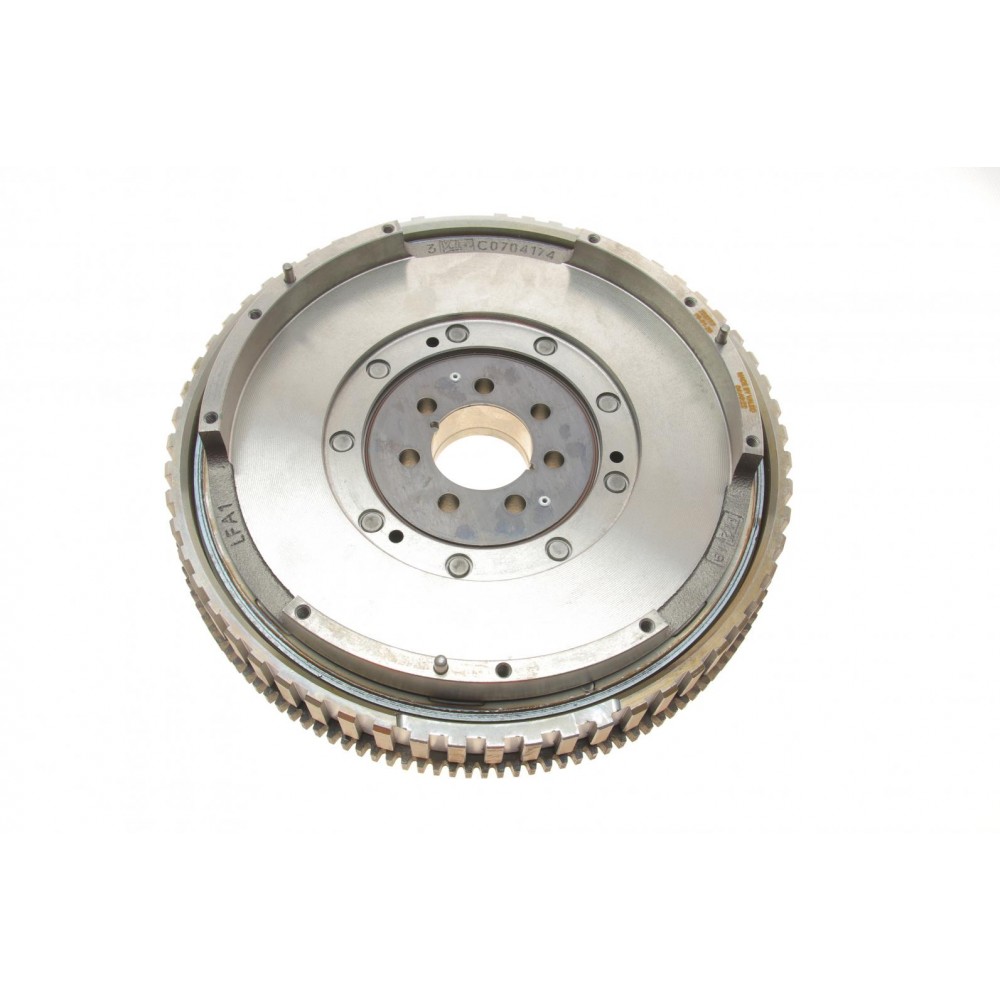 Демпфер + комплект зчеплення +вижимний Renault Laguna 1.9 dCi 01-07