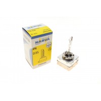 Автолампа D3S 42V 35W PK32d-5 Xenon