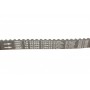 Комплект ГРМ + помпа Fiat Doblo/Fiorino 1.2-1.4 01- (22x129z) (VKPC 82251)